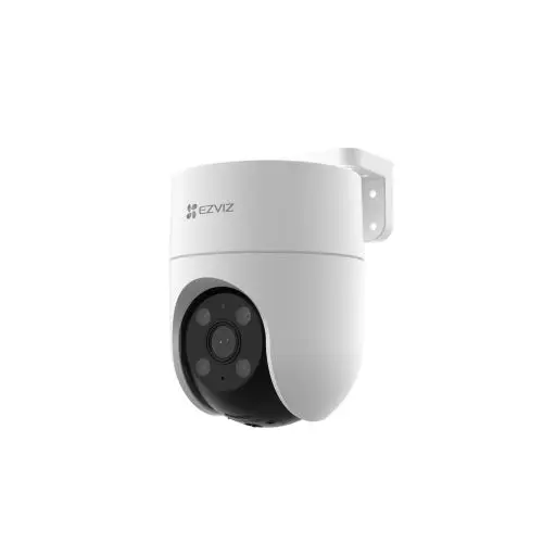 CAMARA WIFI EZVIZ H8C EXTERIOR 360°