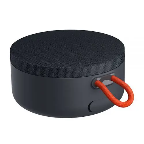 PARLANTE XIAOMI MI PORTABLE BLUETOOTH SPEAKER